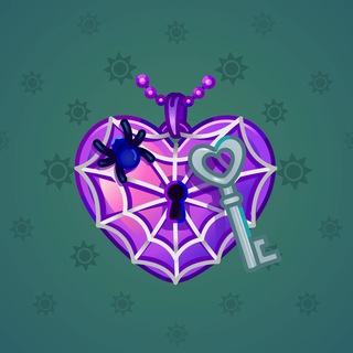 Cupid Charm #27241