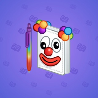 Star Notepad #60095