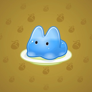 Jelly Bunny #102505