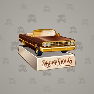 Low Rider #13349