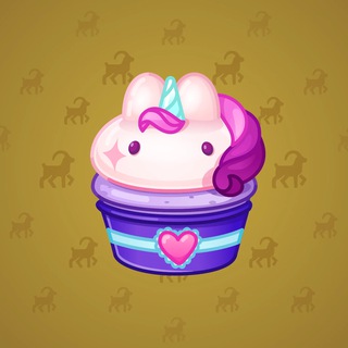 Bunny Muffin #21359