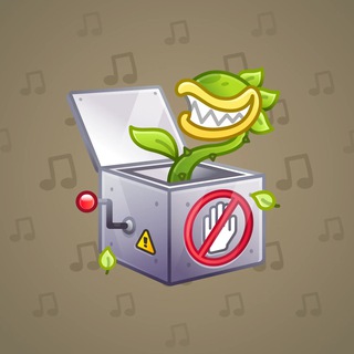 Jack-in-the-Box #51100