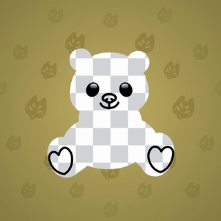 Toy Bear #49706