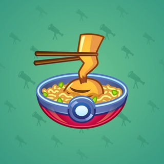 Instant Ramen #119195