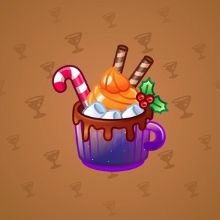 Holiday Drink #18762