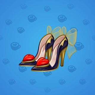 Sky Stilettos #32139