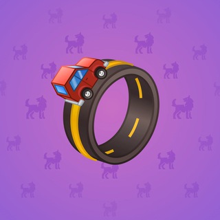 Bonded Ring #7135
