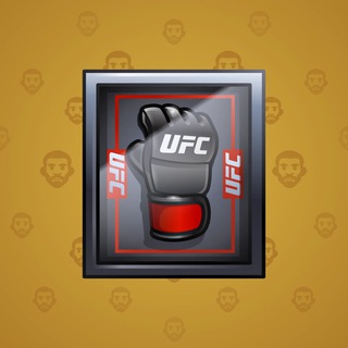 UFC Strike #2593