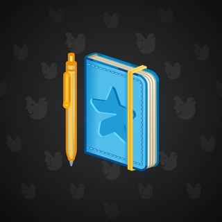 Star Notepad #19110