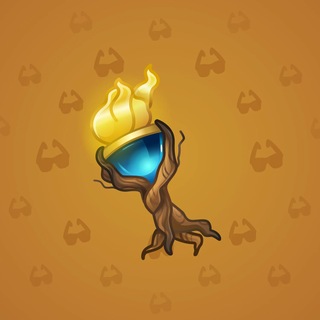 Chill Flame #232534