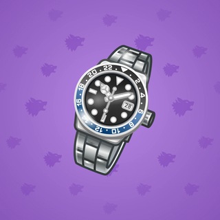 Swiss Watch #21269