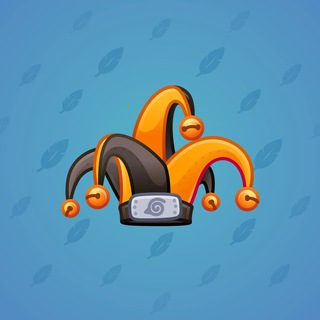 Jester Hat #97634