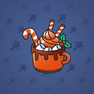 Holiday Drink #2465
