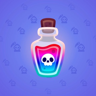 Magic Potion #3633