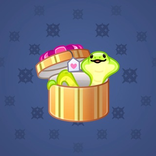 Snake Box #184307
