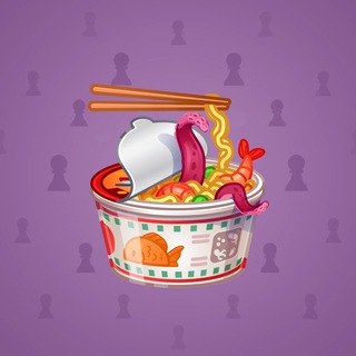Instant Ramen #141434