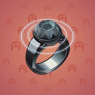 Gem Signet #3649
