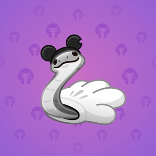 Pet Snake #3378