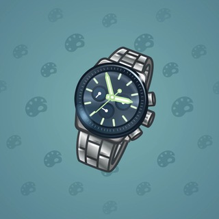 Swiss Watch #1957