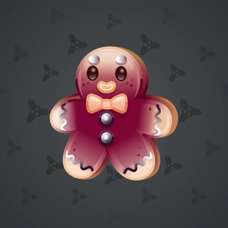 Ginger Cookie #45617