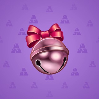 Sleigh Bell #5917