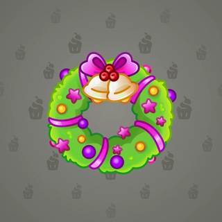 Winter Wreath #49551