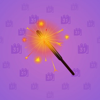 Party Sparkler #10447