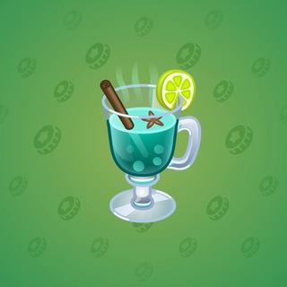 Spiced Wine #56343