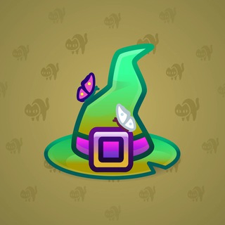 Witch Hat #28461
