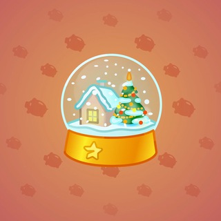 Snow Globe #42395