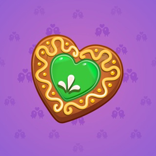 Cookie Heart #182783