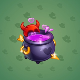 Money Pot #7352