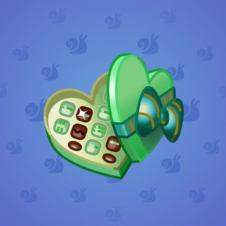 Valentine Box #26069