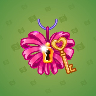 Cupid Charm #20868
