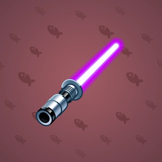 Light Sword #21650