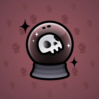 Crystal Ball #12140