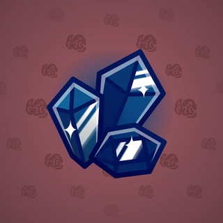 Ion Gem #744