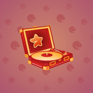 Record Player #18304