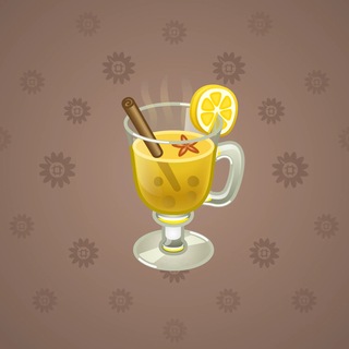 Spiced Wine #106213
