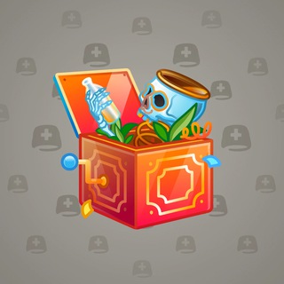 Jack-in-the-Box #47196