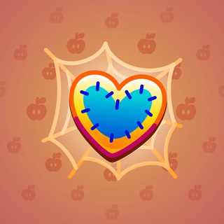 Trapped Heart #4088