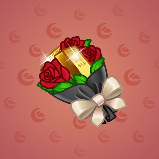 Pretty Posy #29077