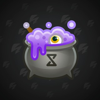 Hex Pot #8092