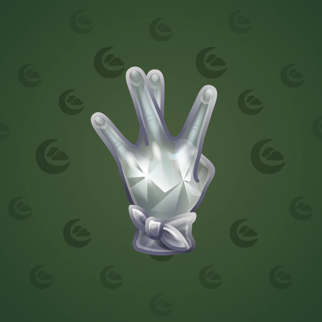 NFT-подарок Westside Sign Crystal