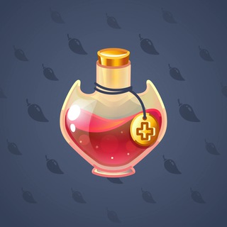 Love Potion #13603