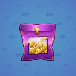 Swag Bag #71251