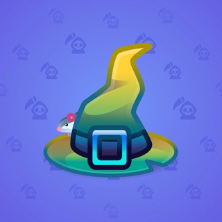 Witch Hat #26056