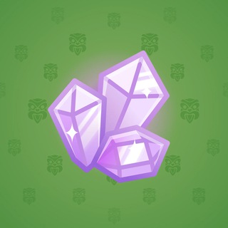 Ion Gem #396