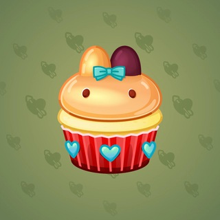 Bunny Muffin #37514