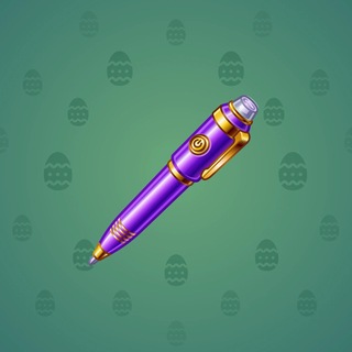 Fine Pen #18013